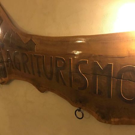 트리니타폴리 Agriturismo Il Mulino 빌라 외부 사진