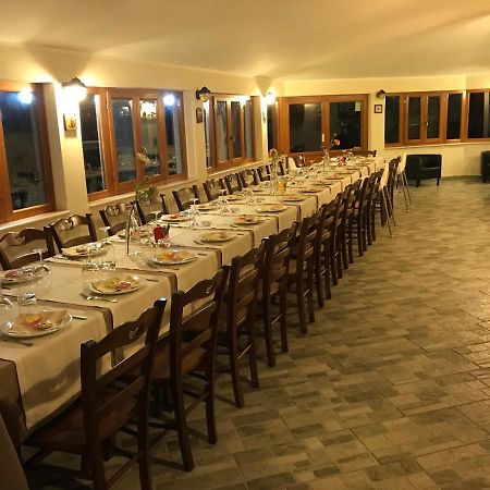 트리니타폴리 Agriturismo Il Mulino 빌라 외부 사진