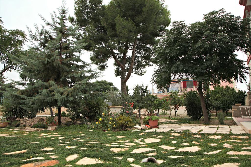 트리니타폴리 Agriturismo Il Mulino 빌라 객실 사진