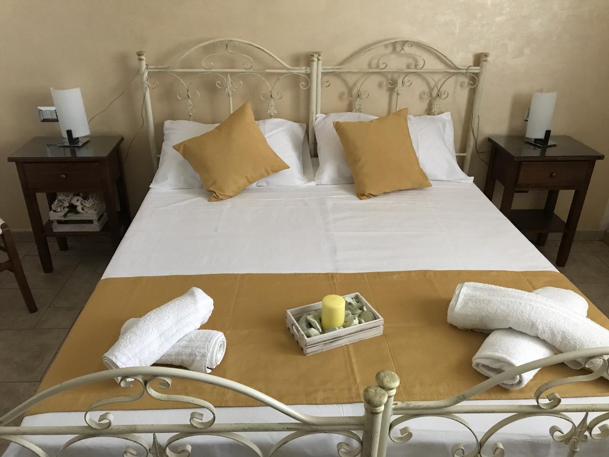트리니타폴리 Agriturismo Il Mulino 빌라 외부 사진