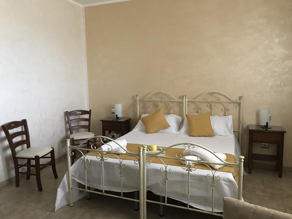 트리니타폴리 Agriturismo Il Mulino 빌라 외부 사진