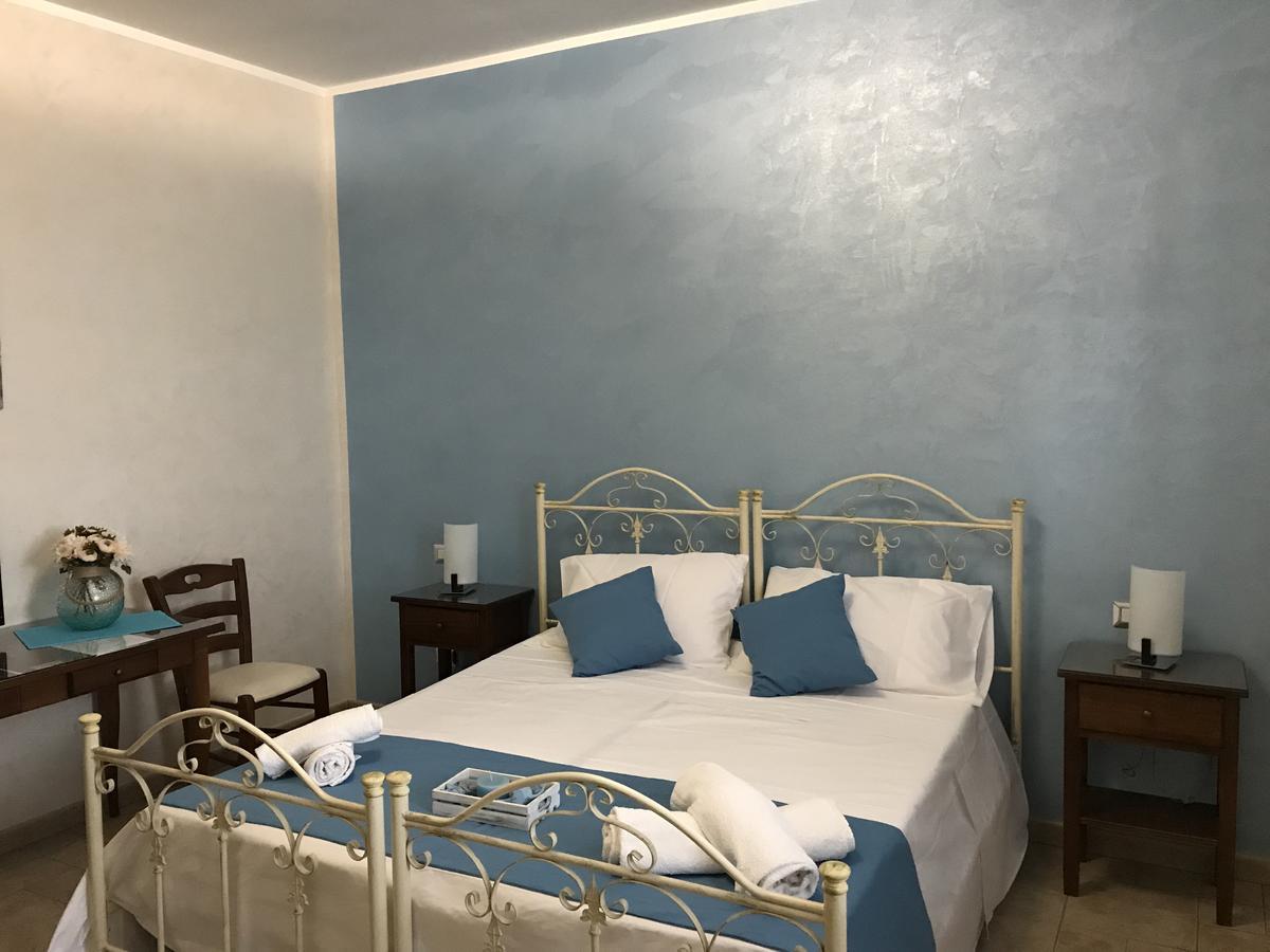 트리니타폴리 Agriturismo Il Mulino 빌라 외부 사진