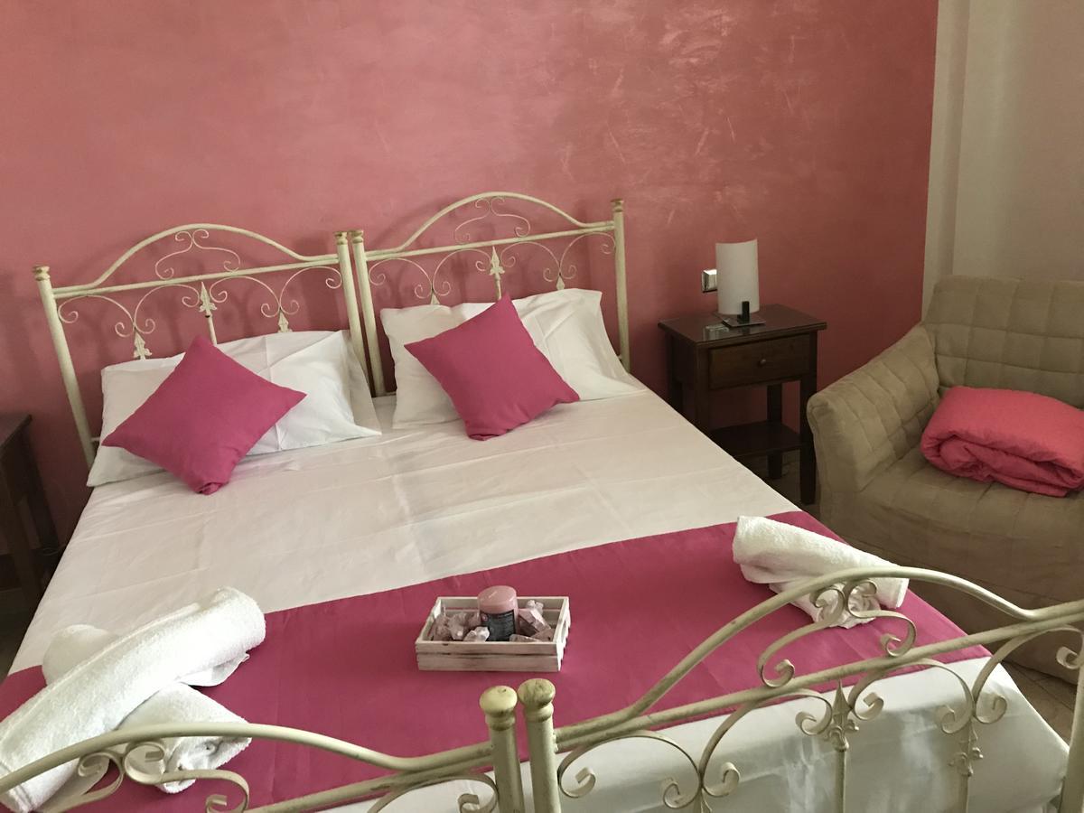 트리니타폴리 Agriturismo Il Mulino 빌라 외부 사진
