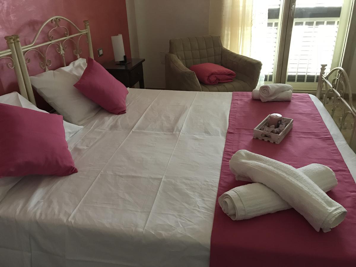 트리니타폴리 Agriturismo Il Mulino 빌라 외부 사진