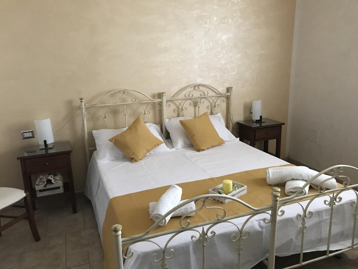트리니타폴리 Agriturismo Il Mulino 빌라 외부 사진