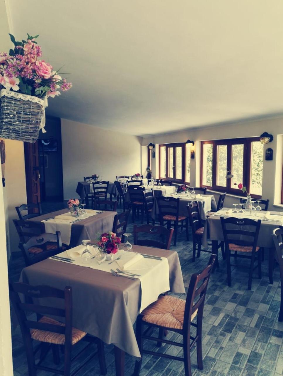 트리니타폴리 Agriturismo Il Mulino 빌라 외부 사진