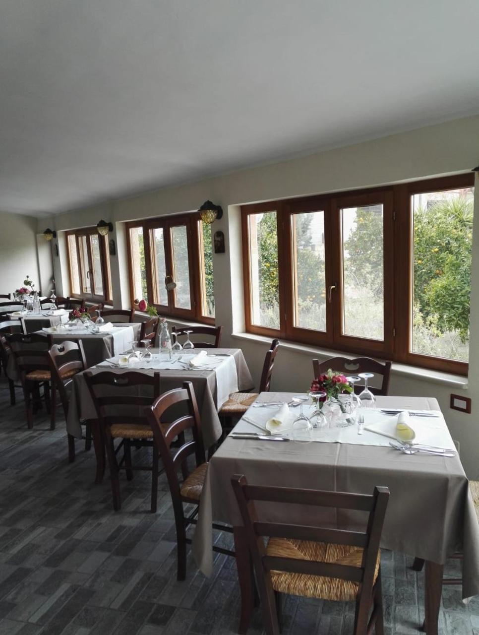 트리니타폴리 Agriturismo Il Mulino 빌라 외부 사진