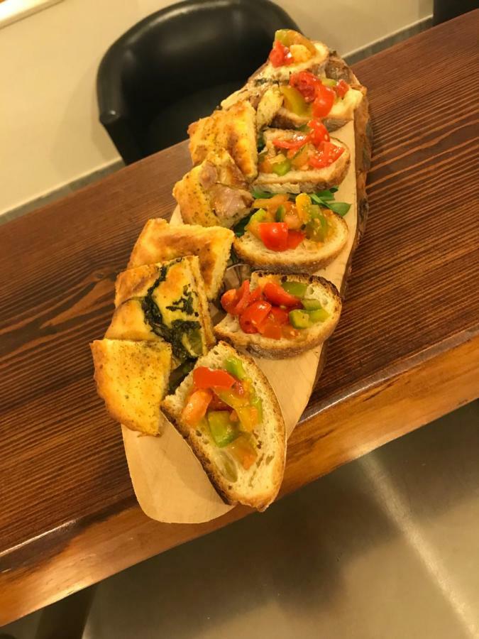 트리니타폴리 Agriturismo Il Mulino 빌라 외부 사진