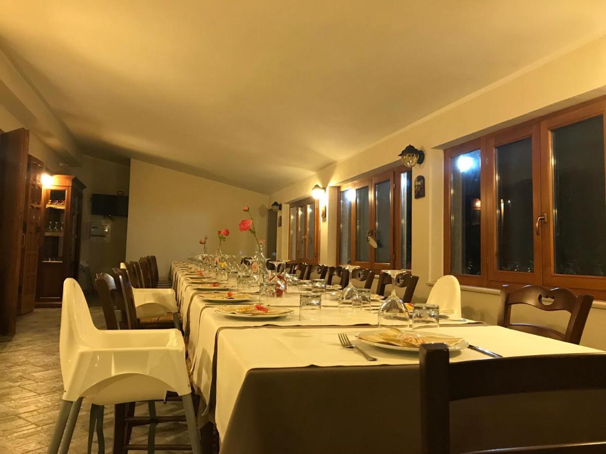 트리니타폴리 Agriturismo Il Mulino 빌라 외부 사진