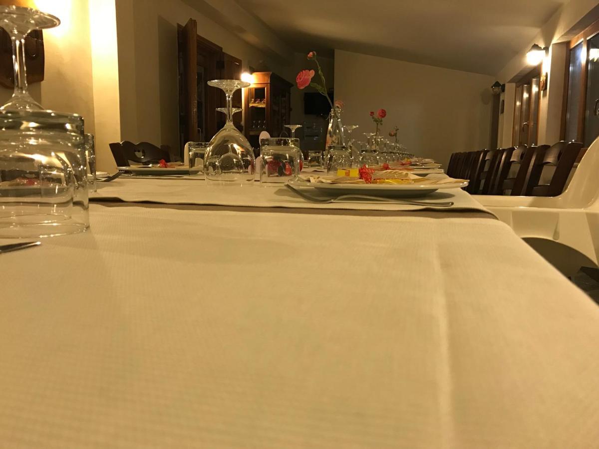 트리니타폴리 Agriturismo Il Mulino 빌라 외부 사진